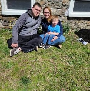 Meet your Posher, Brittany